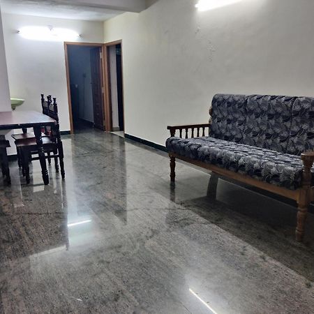 Tulip Villa 3Bhk 2Bhk And 1Bhk Located Near Chunnambar Boat House And Paradise Beach Pūrnānkuppam Екстериор снимка