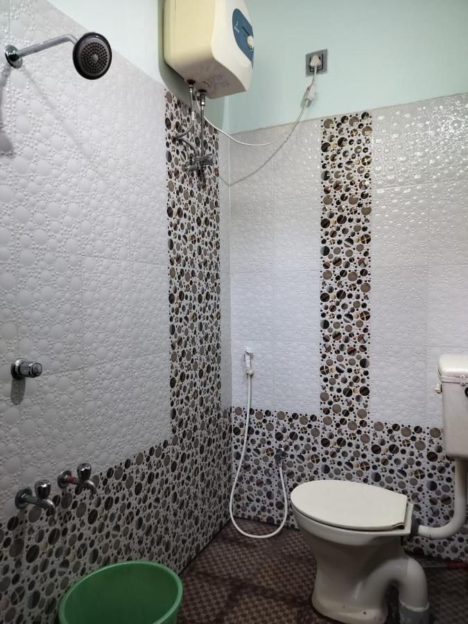 Tulip Villa 3Bhk 2Bhk And 1Bhk Located Near Chunnambar Boat House And Paradise Beach Pūrnānkuppam Екстериор снимка