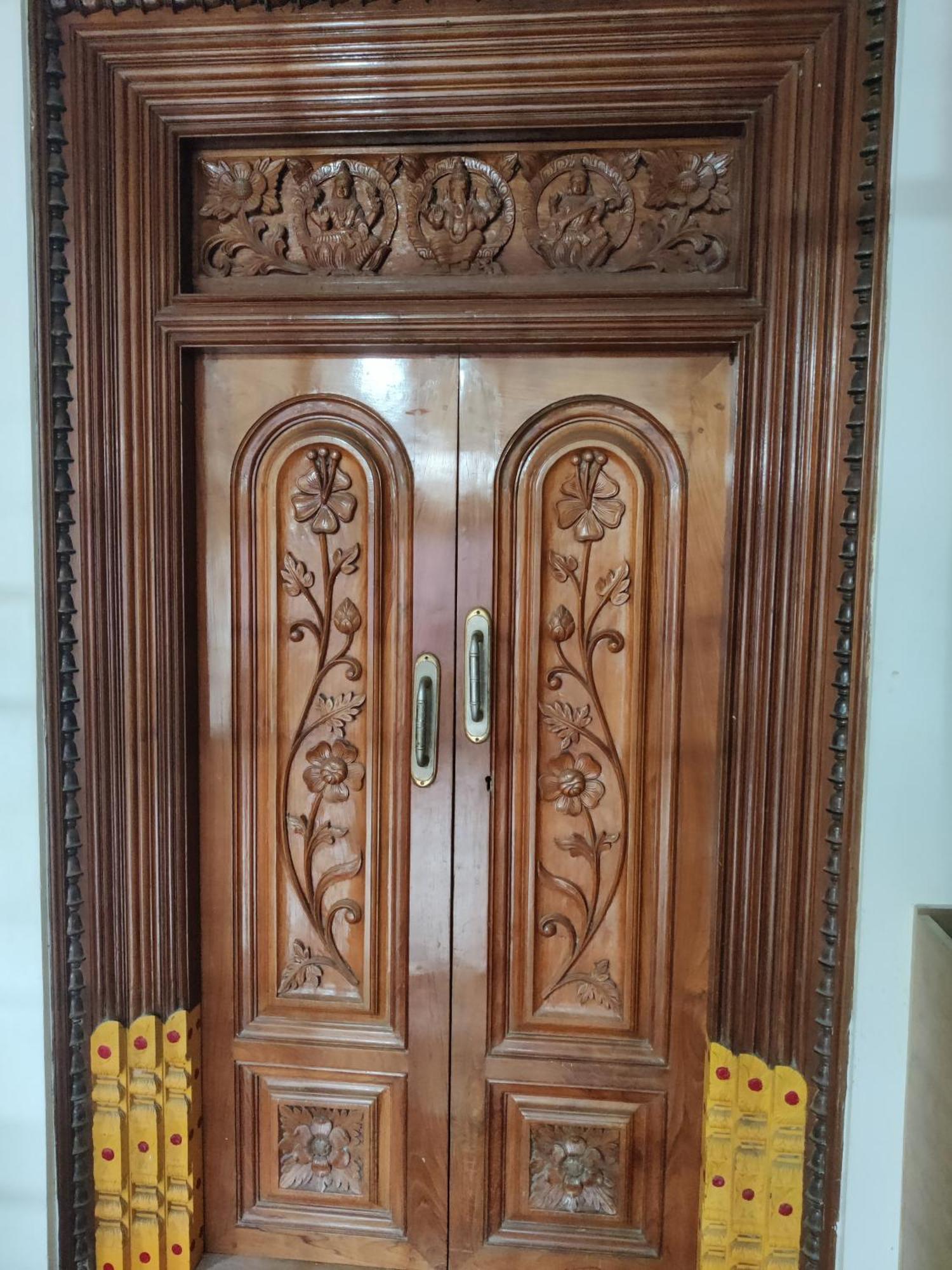 Tulip Villa 3Bhk 2Bhk And 1Bhk Located Near Chunnambar Boat House And Paradise Beach Pūrnānkuppam Стая снимка